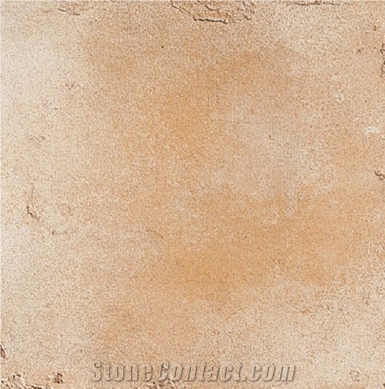 Terra di Siena Sandstone Tile