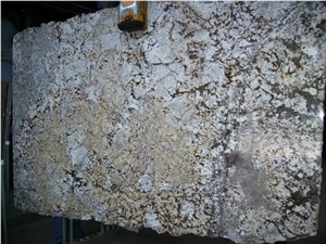 Terra Nova Granite Slab