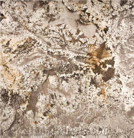 Terra Nova Granite Tile
