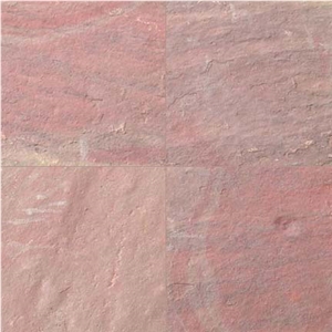 Terra Red Slate