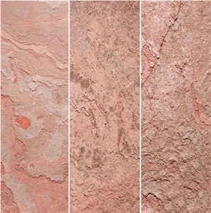 Terra Red Slate