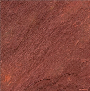 Terra Red Slate