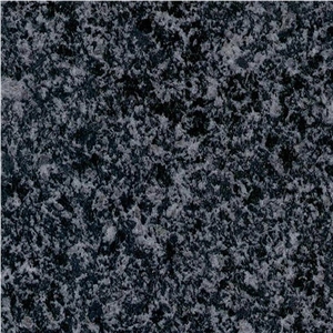 Thai Black Granite