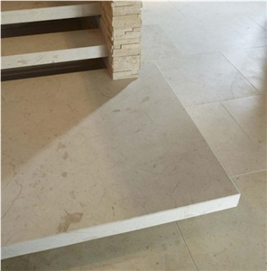 Thala Beige Limestone Finished Product