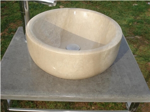Thala Beige Limestone