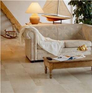 Thala Beige Limestone