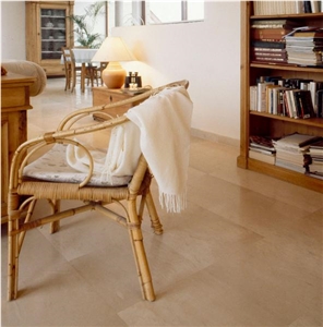 Thala Beige Limestone