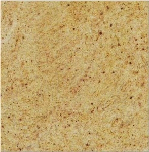 Thiruvannamalai Yellow Granite