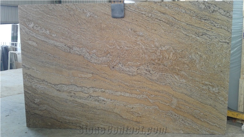 Tiberious Granite Slab
