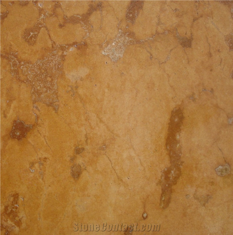 Ticul Naranja Limestone Tile