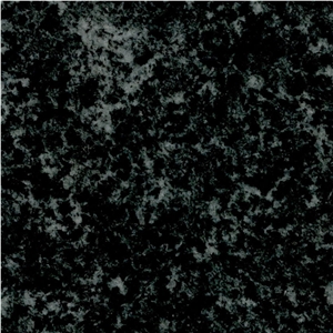 Tiger Black Granite Tile