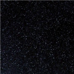Tiger Black Granite
