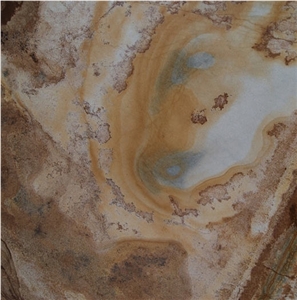 Tiger Eyes Granite