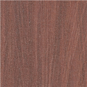 Tiger Red Sandstone Tile