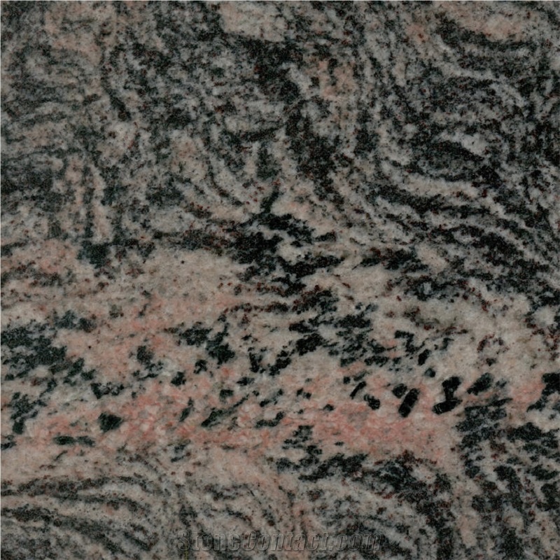 Tiger Skin Granite 