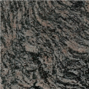Tiger Skin Granite Tile