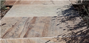 Tint Mint Sandstone