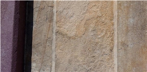 Tint Mint Sandstone