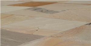 Tint Mint Sandstone