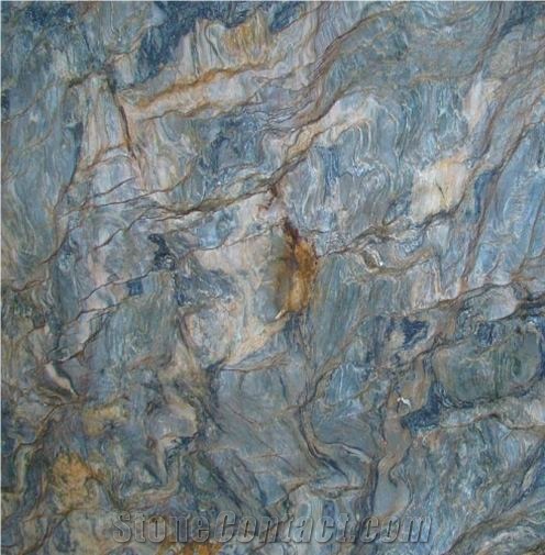 Titanium Quartzite 