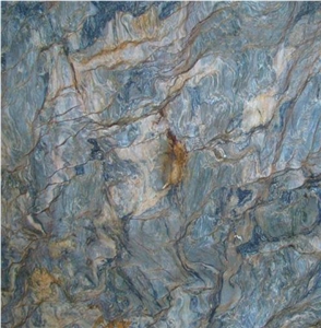 Titanium Quartzite