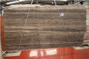 Titanium Travertine
