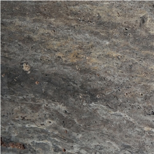 Titanium Travertine