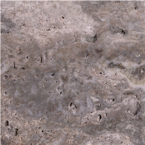 Titanium Travertine