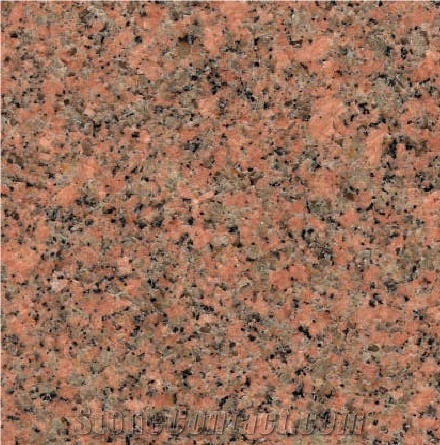 Tjurkoe Granite 