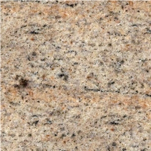 Toasted Almond Granite