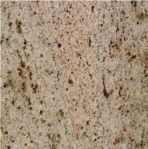 Toasted Almond Granite Tile
