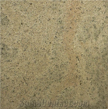Toasted Almond Granite Tile