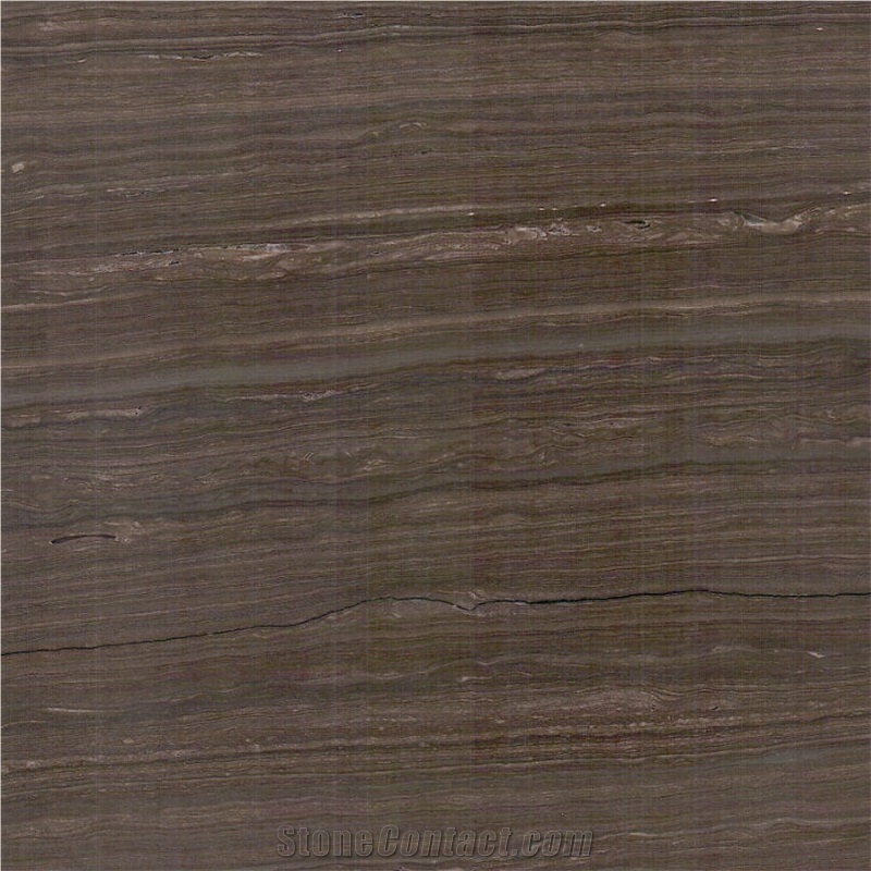 Tobacco Brown Marble 