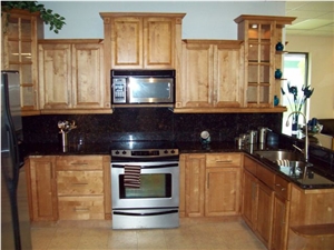 Toffee Granite