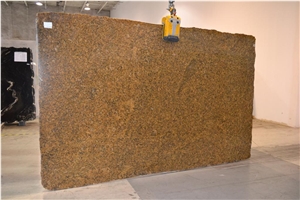 Toffee Granite