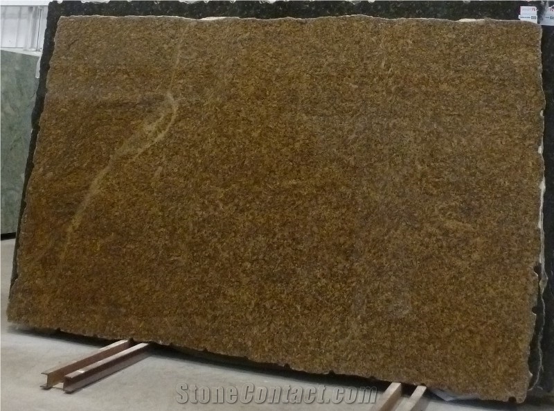 Toffee Granite Slab