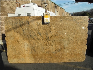 Toffee Granite