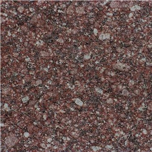 Tokovskij Granite