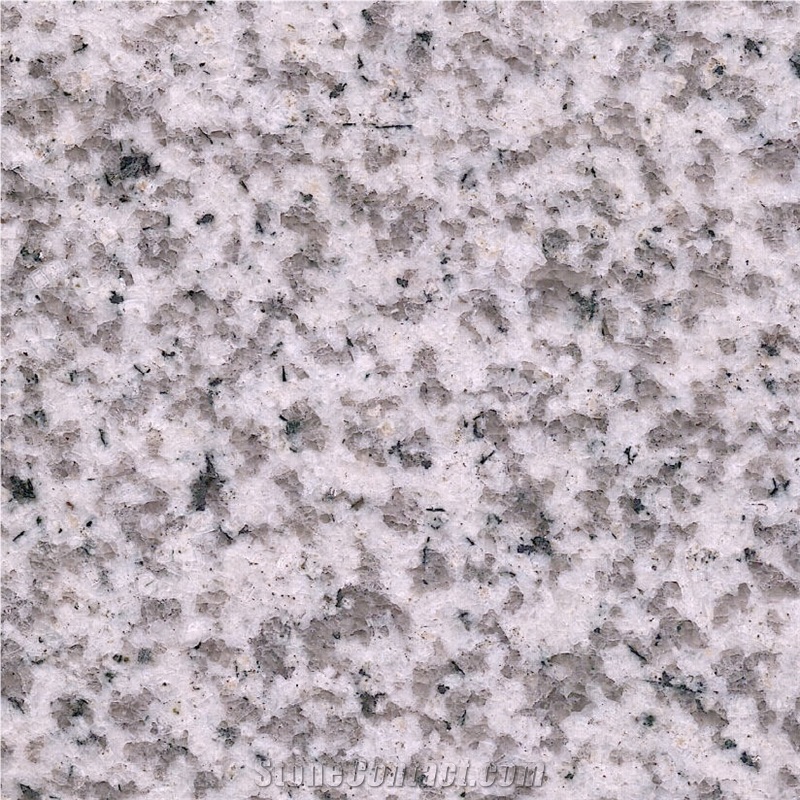 Tongan White Granite 