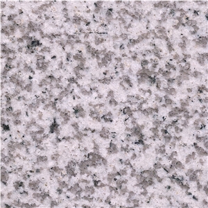 Tongan White Granite