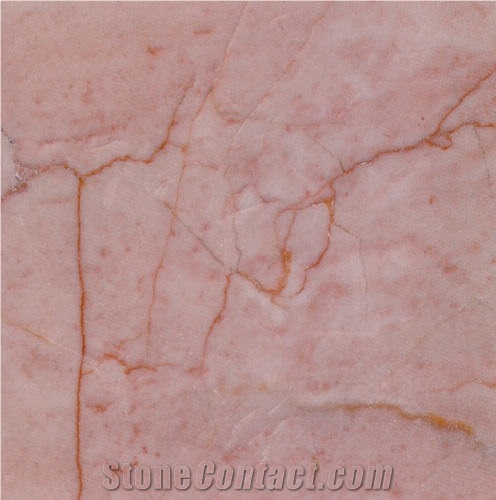 Tongshan Red Marble 