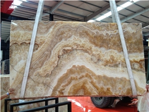 Topaz Onyx