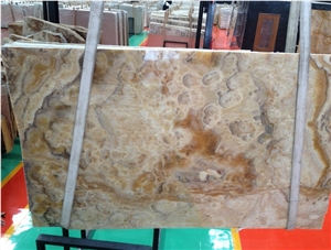 Topaz Onyx