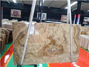 Topaz Onyx
