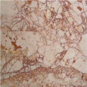 Toros Rose Marble