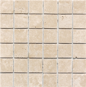 Torreon Travertine