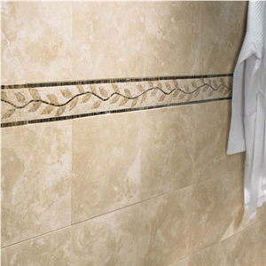 Torreon Travertine