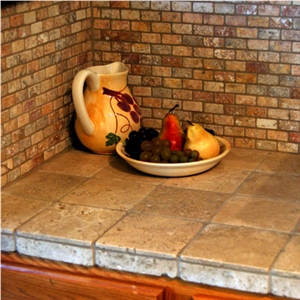 Torreon Travertine