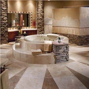 Torreon Travertine
