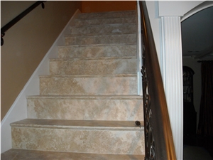 Torreon Travertine